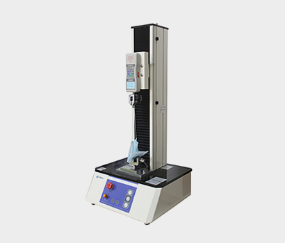ZQ-770-10口罩呼吸耳帶電動拉力試驗(yàn)機(jī)